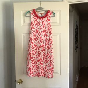 Boden dress